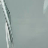 Beamund Teal Blue Vase by Ashley at Eve Furniture
