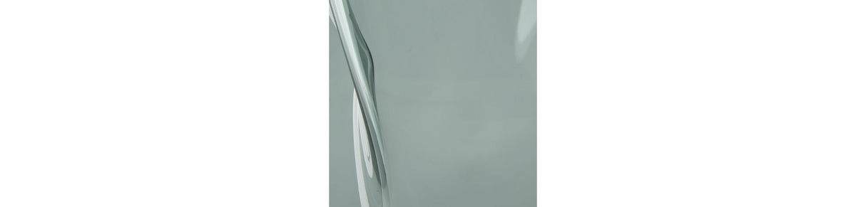 Beamund Teal Blue Vase by ASHLEY FURNITURE at Eve Furniture