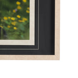 Bear by Chad Mackay a Framed Photo Art Print Matted under Glass by Mercana at Eve Furniture