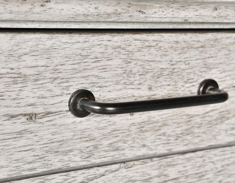 Bear Creek 4-Piece King Bedroom Set by Steve Silver at Eve Furniture