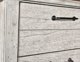 Bear Creek 4-Piece Queen Bedroom Set by Steve Silver at Eve Furniture