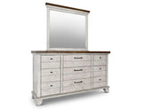 Bear Creek 4-Piece Queen Bedroom Set by Steve Silver at Eve Furniture