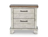 Bear Creek 4-Piece Queen Bedroom Set by Steve Silver at Eve Furniture