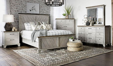Bear Creek Chest by Steve Silver at Eve Furniture
