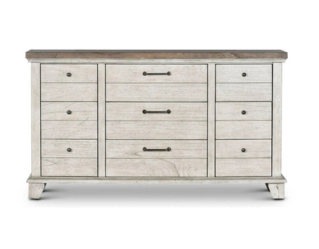 Bear Creek Dresser by Steve Silver at Eve Furniture