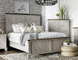 Bear Creek Queen Bed by Steve Silver at Eve Furniture