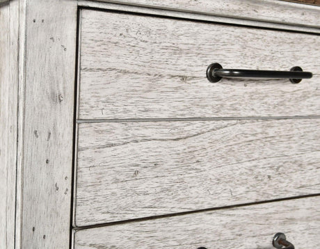 Bear Creek Chest by Steve Silver at Eve Furniture