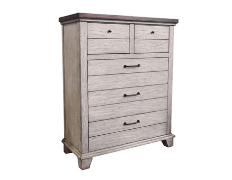 Bear Creek Chest by Steve Silver at Eve Furniture