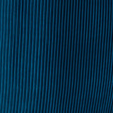 Beatrix Pleated Velvet Side Chair by TOV Furniture at Eve Furniture