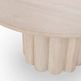 Beau 60" Round Dining Table by Classic Home at Eve Furniture