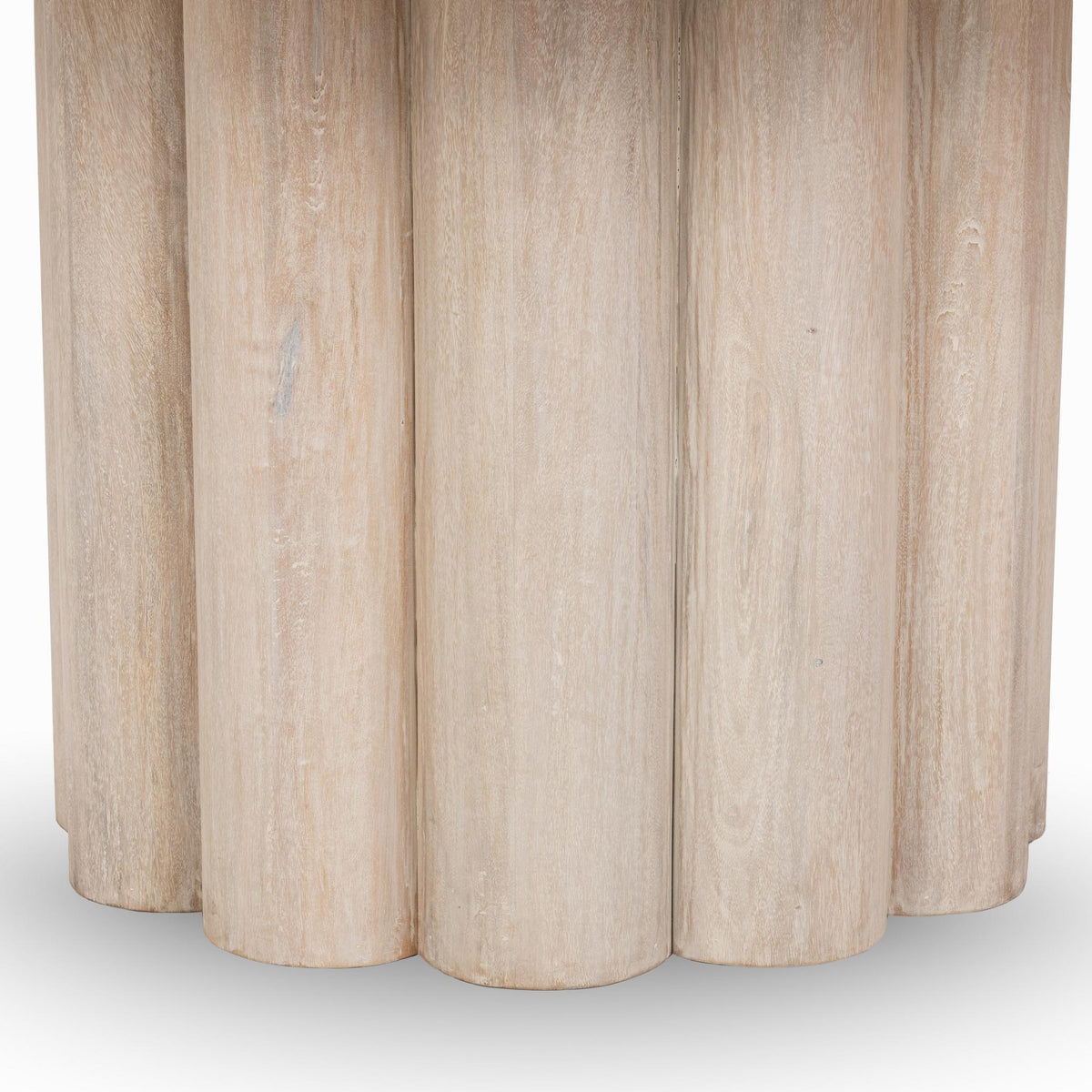 Beau 60" Round Dining Table by Classic Home at Eve Furniture