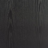 Beaufort Black Barstool (Set of 2) by Zuomod at Eve Furniture