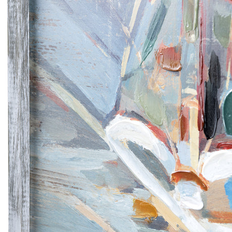 Beaufort Multi Wall Art by Crestview at Eve Furniture