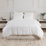 Beaumont Cloud Duvet Collection by Classic Home at Eve Furniture