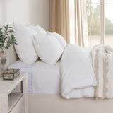 Beaumont Cloud Duvet Collection by Classic Home at Eve Furniture