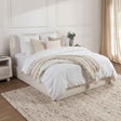 Beaumont Cloud Duvet Collection by Classic Home at Eve Furniture