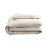 Beaumont Linen Duvet Collection by Classic Home at Eve Furniture