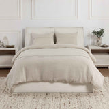 Beaumont Linen Duvet Collection by Classic Home at Eve Furniture