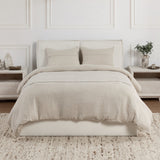 Beaumont Linen Duvet Collection by Classic Home at Eve Furniture