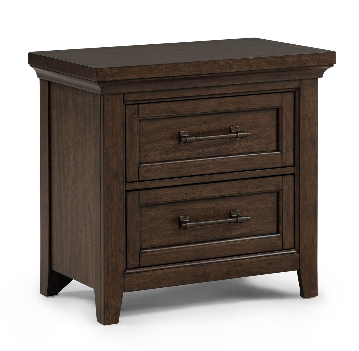 Beckett Brown Bedroom Set by Crown Mark at Eve Furniture