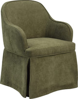Beckett Moss Upholstered Chair by Modus Furniture at Eve Furniture