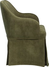 Beckett Moss Upholstered Chair by Modus Furniture at Eve Furniture