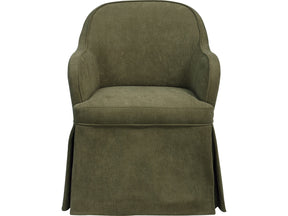 Beckett Moss Upholstered Chair by Modus Furniture at Eve Furniture