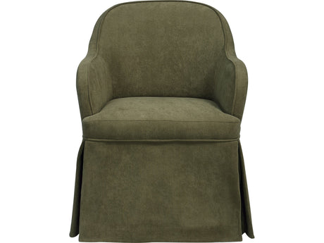 Beckett Moss Upholstered Chair by Modus Furniture at Eve Furniture