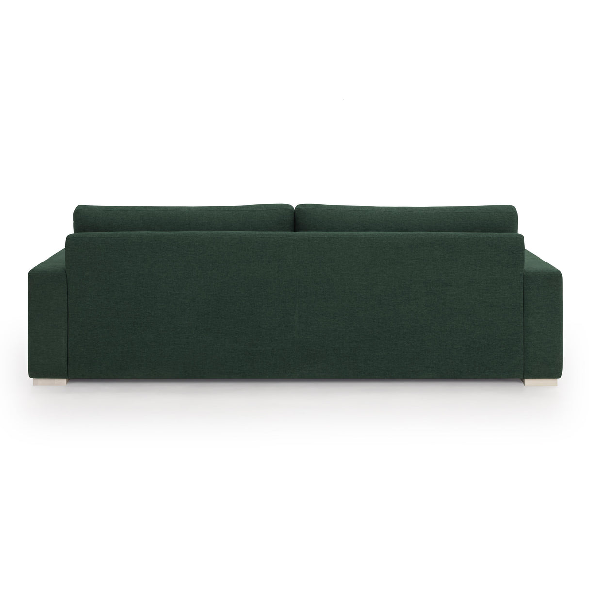 Beckham 96" Performance Chenille Sofa by TOV Furniture at Eve Furniture