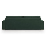 Beckham 96" Performance Chenille Sofa by TOV Furniture at Eve Furniture