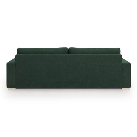 Beckham 96" Performance Chenille Sofa by TOV Furniture at Eve Furniture