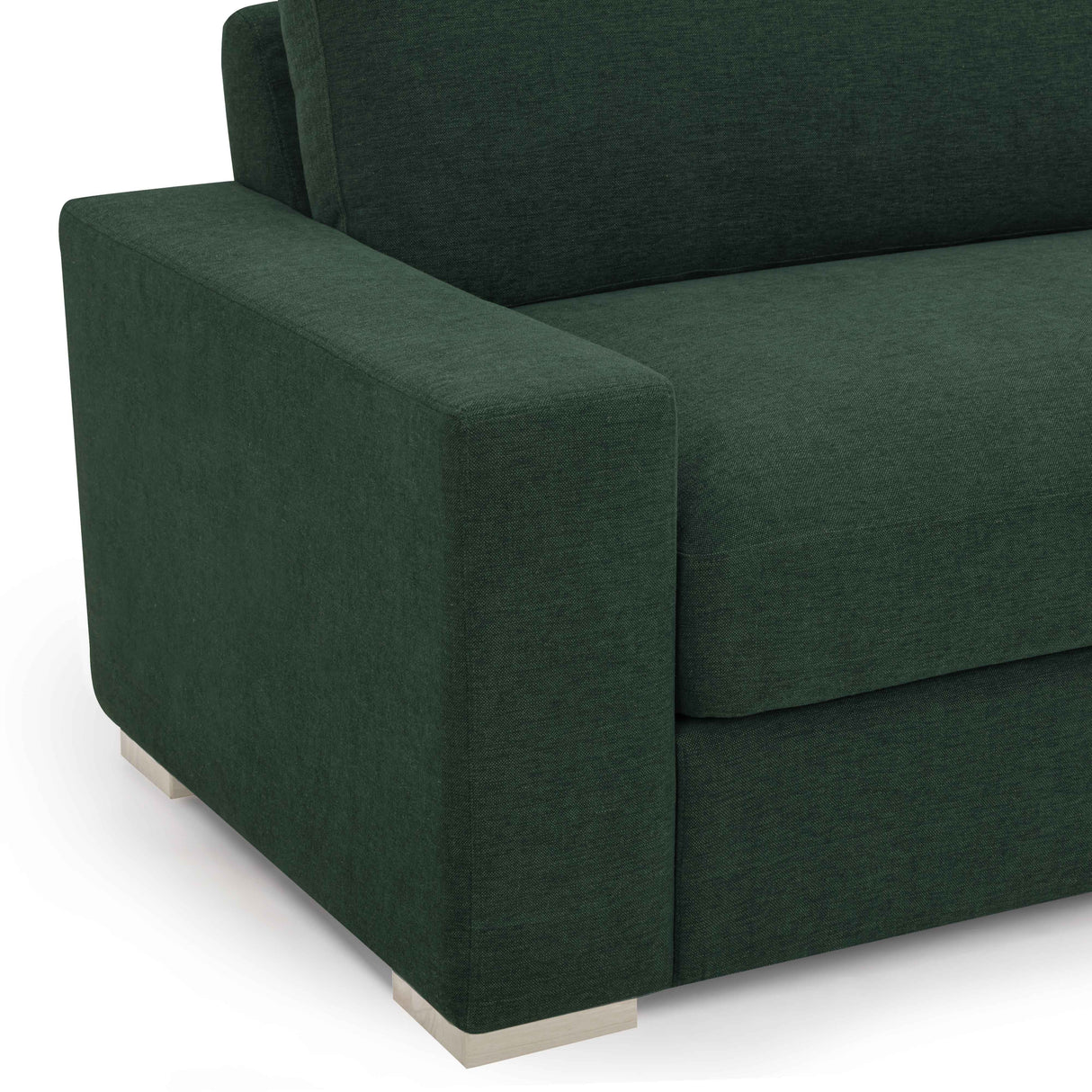 Beckham 96" Performance Chenille Sofa by TOV Furniture at Eve Furniture