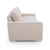 Beckham 96" Performance Chenille Sofa by TOV Furniture at Eve Furniture