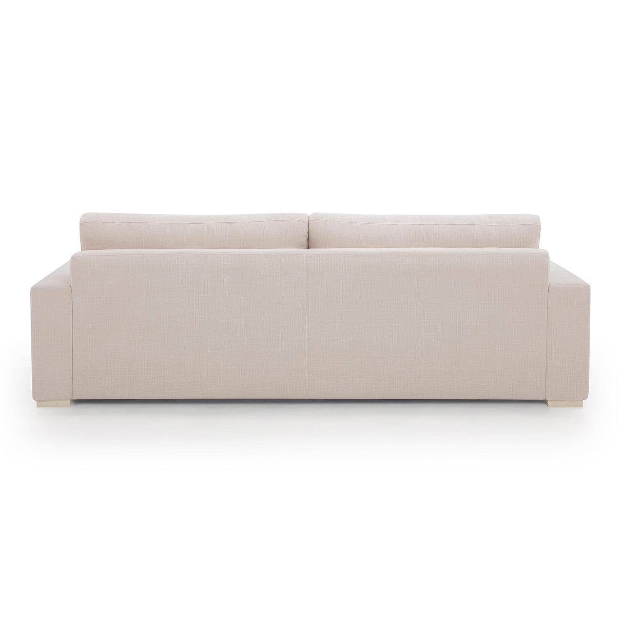 Beckham 96" Performance Chenille Sofa by TOV Furniture at Eve Furniture