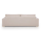 Beckham 96" Performance Chenille Sofa by TOV Furniture at Eve Furniture