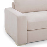 Beckham 96" Performance Chenille Sofa by TOV Furniture at Eve Furniture