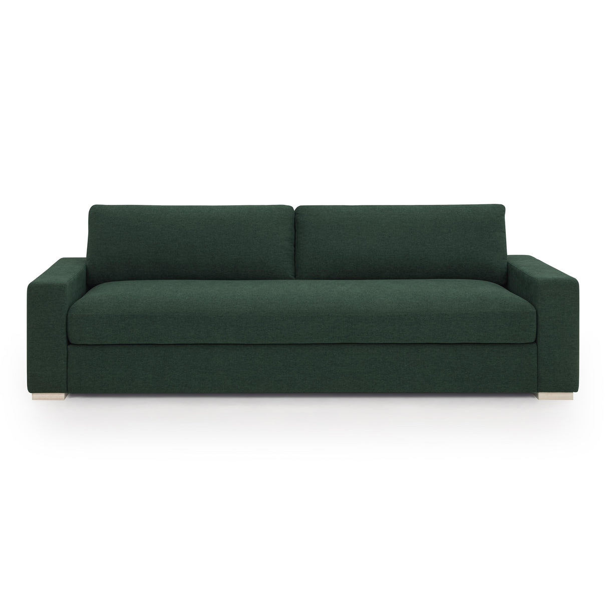 Beckham 96" Performance Chenille Sofa by TOV Furniture at Eve Furniture
