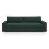 Beckham 96" Performance Chenille Sofa by TOV Furniture at Eve Furniture