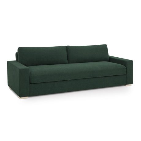 Beckham 96" Performance Chenille Sofa by TOV Furniture at Eve Furniture