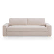 Beckham 96" Performance Chenille Sofa by TOV Furniture at Eve Furniture