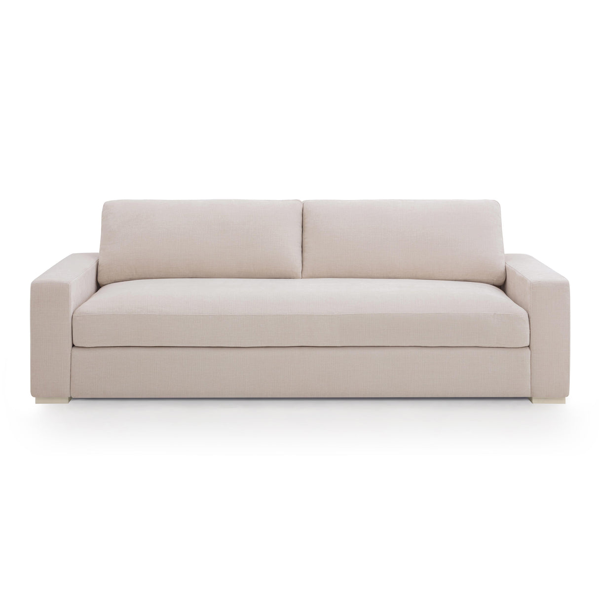 Beckham 96" Performance Chenille Sofa by TOV Furniture at Eve Furniture