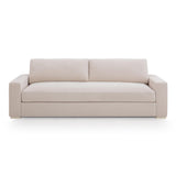 Beckham 96" Performance Chenille Sofa by TOV Furniture at Eve Furniture