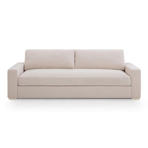 Beckham 96" Performance Chenille Sofa by TOV Furniture at Eve Furniture