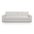 Beckham 96" Upcycled Chenille Sofa by TOV Furniture at Eve Furniture