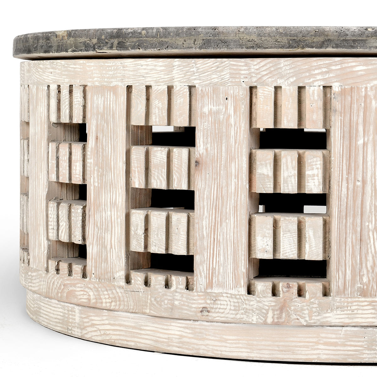 Becky Coffee Table by Classic Home at Eve Furniture