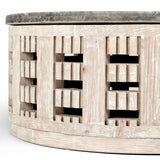 Becky Coffee Table by Classic Home at Eve Furniture