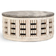 Becky Coffee Table by Classic Home at Eve Furniture