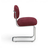 Becky Performance Chenille Chair