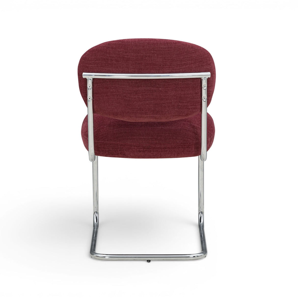 Becky Performance Chenille Chair