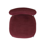 Becky Performance Chenille Chair